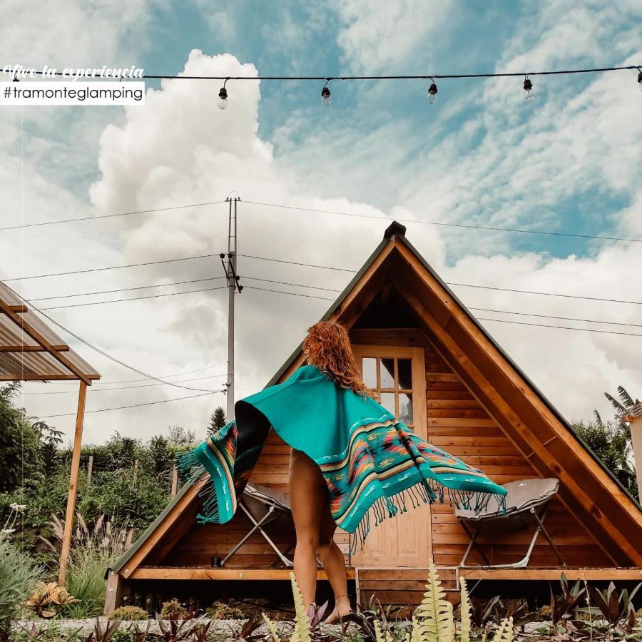 Villa Alejandra Del Quindio Каларка Экстерьер фото