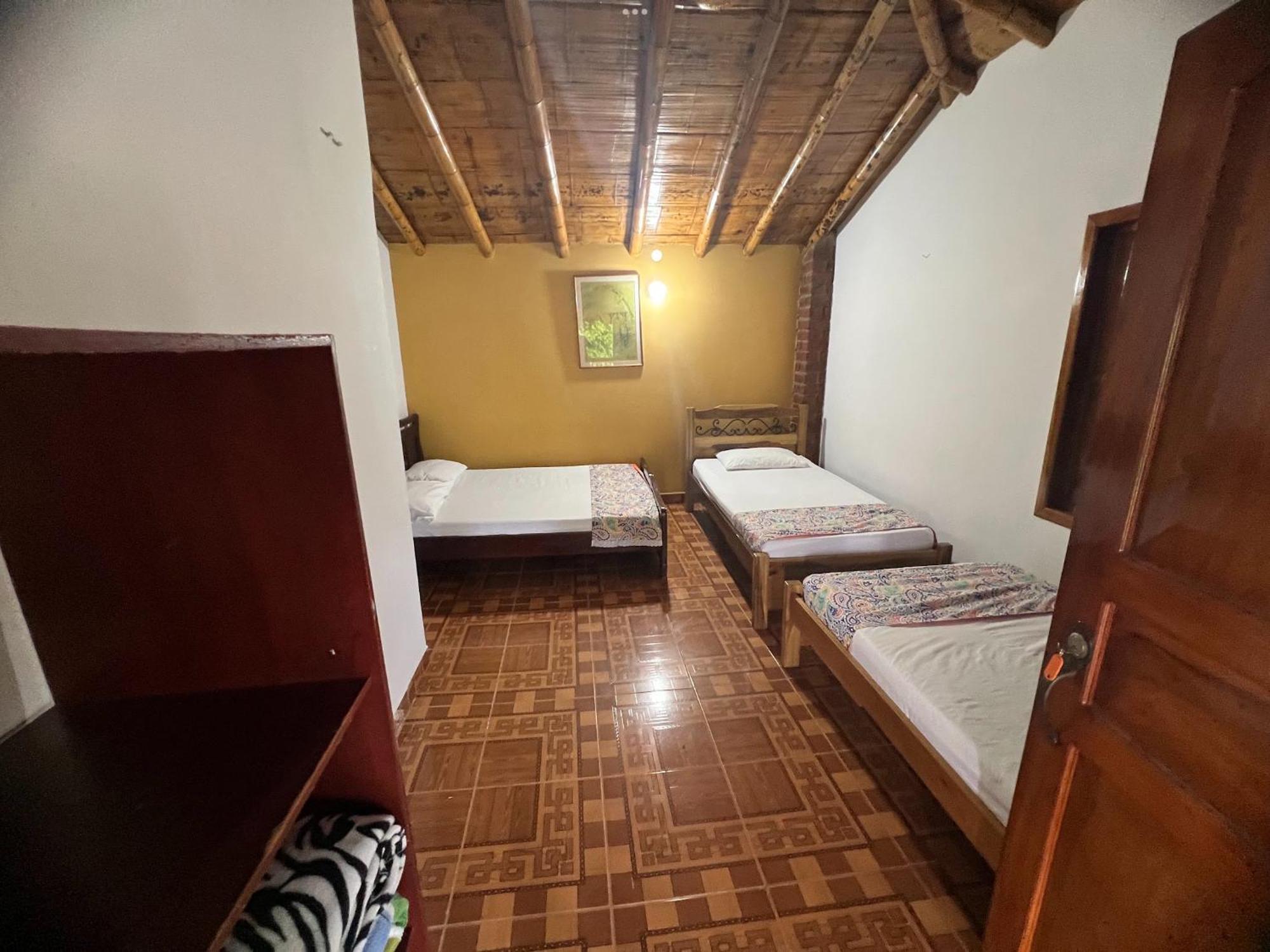 Villa Alejandra Del Quindio Каларка Экстерьер фото